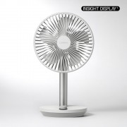 RU-10 루메나 FAN STAND 4 PRO 무선 선풍기 팬스탠드 4프로