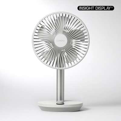 RU-10 루메나 FAN STAND 4 PRO 무선 선풍기 팬스탠드 4프로