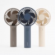 펜톤컬러 코드리스 3단 풍속조절 핸디 선풍기 EM-54