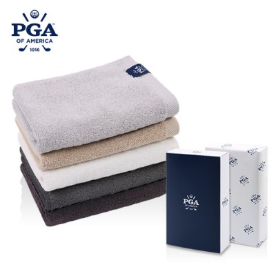 PGA 40수코마사 주방고리 타올