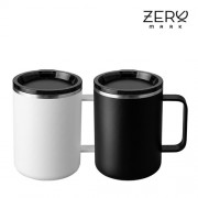 [제로마크] 그레인스텐머그컵 350ml