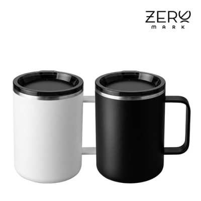 [제로마크] 그레인스텐머그컵 350ml