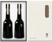 햇살담은 5년숙성간장세트 310ml