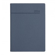 2026 AP3 스프링 다이어리 25절 - 차콜