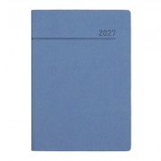 2027 AP3 스프링 다이어리 25절 - 페일블루