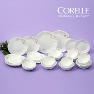 코렐_몬테베르데 산호세 6인 28p 세트