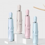 369 삼육구 초경량 원터치 3단자동 암막 양우산 우산집 증정 BE-21