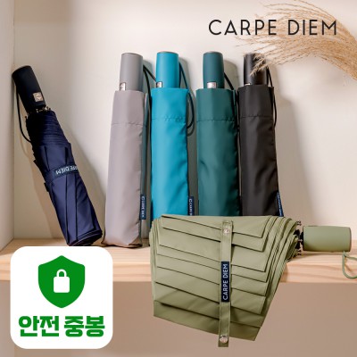카르페디엠 안전중봉 3단자동우산 (C050)