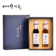 25추석 들메내 참기름8호 선물세트