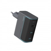 CUKTECH 쿡테크 10 GaN 충전기 100W 멀티 3포트 C타입 충전기