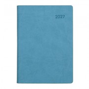 2027 AP13 스프링 다이어리 32절 -아쿠아민트