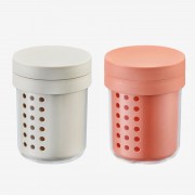 [락앤락] 투고 요거트 앤 푸르츠팟 샐러드용기 600ML