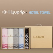 협립3단미니스타앵글완전자동우양산 +마제스티앵글세면타월4P
