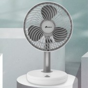 머레이 도라도라 무소음 3단풍속 회전식 탁상용 선풍기 DORA-FAN