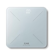 카스 가정용 디지털 LED 체중계 H25
