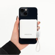 PD 22.5W 컬러풀 맥세이프 미니 보조배터리 10000mAh EM-99