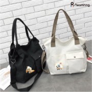 [인쇄무료]나만의 에코백,커스텀에코백,주문제작,선물추천,친환경에코백,숄더에코백,34*34*10cm에코백