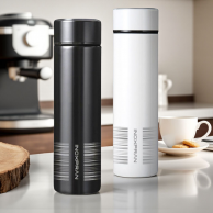 이녹스프랑 온도계 텀블러 450ml