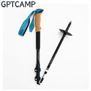 GPTCAMP GPT-HC2 2단 등산 스틱