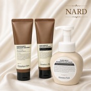 Nard 나드 핸드워시 샴푸  트리트먼트 3종세트