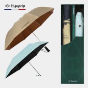 협립 2단 암막 늄자동우산(남자양산) +협립3단50카본6K초경량고밀도암막수동우양산-세트