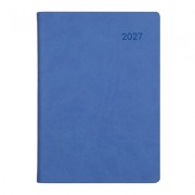 2027 AP13 스프링 다이어리 32절 - 오션블루