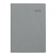 2025 AP13 스프링 다이어리 32절 - 소프트그레이