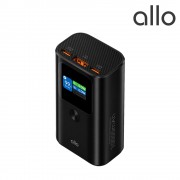 알로 1002PPS LCD 55W 초고속충전 보조배터리 10000mAh