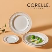 코렐_코디네이츠 로즈몬트 혼합4종