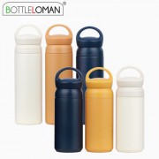 [보틀로만] 칼리프 핸디 진공텀블러  500ml