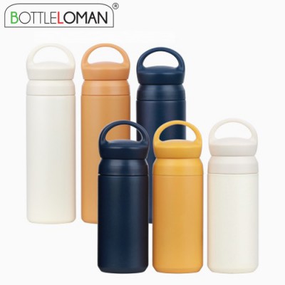 [보틀로만] 칼리프 핸디 진공텀블러  500ml
