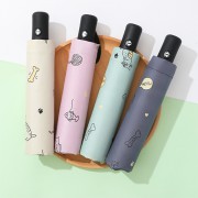 로페리아 애니멀 3단전자동우산(0218343)