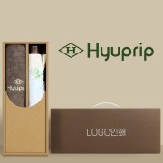 협립 블랙라벨 갤러리2 우양산 +협립 호텔코마 40수 180 세면타월-세트