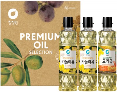 청정원 고급유3호