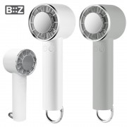 고리걸이 펠티어 에어컨 냉각 휴대용 미니선풍기 BZ-FH20