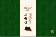 CJ 비비고 토종김 5호  선물세트