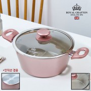 [RG] 로사 IH 세라믹냄비 양수28