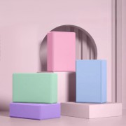 로페리아 아이와함께 쓰는 EVA 고밀도 요가블록(200g)(0220472)