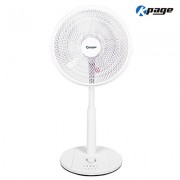 케이페이지 14인치 써큘망 기계식 선풍기 14SC
