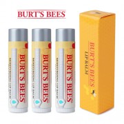버츠비 울트라 컨디셔닝 모이스처라이징 립밤 4.25g 1p (케이스포함)