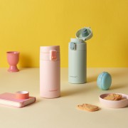 [락앤락]데일리 슬림핏 2.0 원터치텀블러-270ML LL-50-1