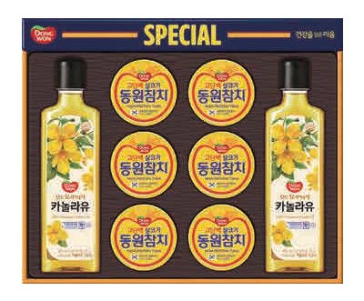 동원 스페셜 15호
