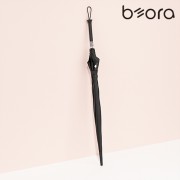 BOR 무지 인쇄우산 055 테스지 테트리스 자동 암막 초경량 장우산