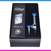 타이틀리스트 pro v1 3구 자석티세트 (3pc)