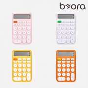 BOR 010 컬러탭 계산기