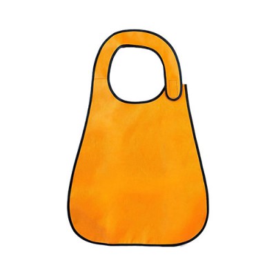 벨크로 손님용 앞치마 식당용 업소용