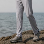 로페리아 여름 남자 레저 야외 낚시 캠핑 통기성 바지(0219635)