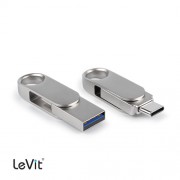 레빗 QN3 C타입 OTG 메모리 3.0 16~256GB