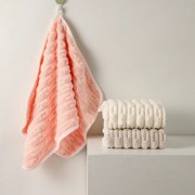 제이엘 슬라브 고리수건 핸드타올 35*75cm