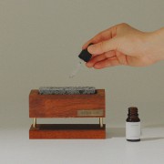 원목 스톤 디퓨저 10ml